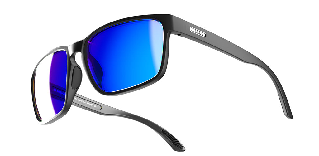Polarized Floating Sunglasses - Coopers – Rheos