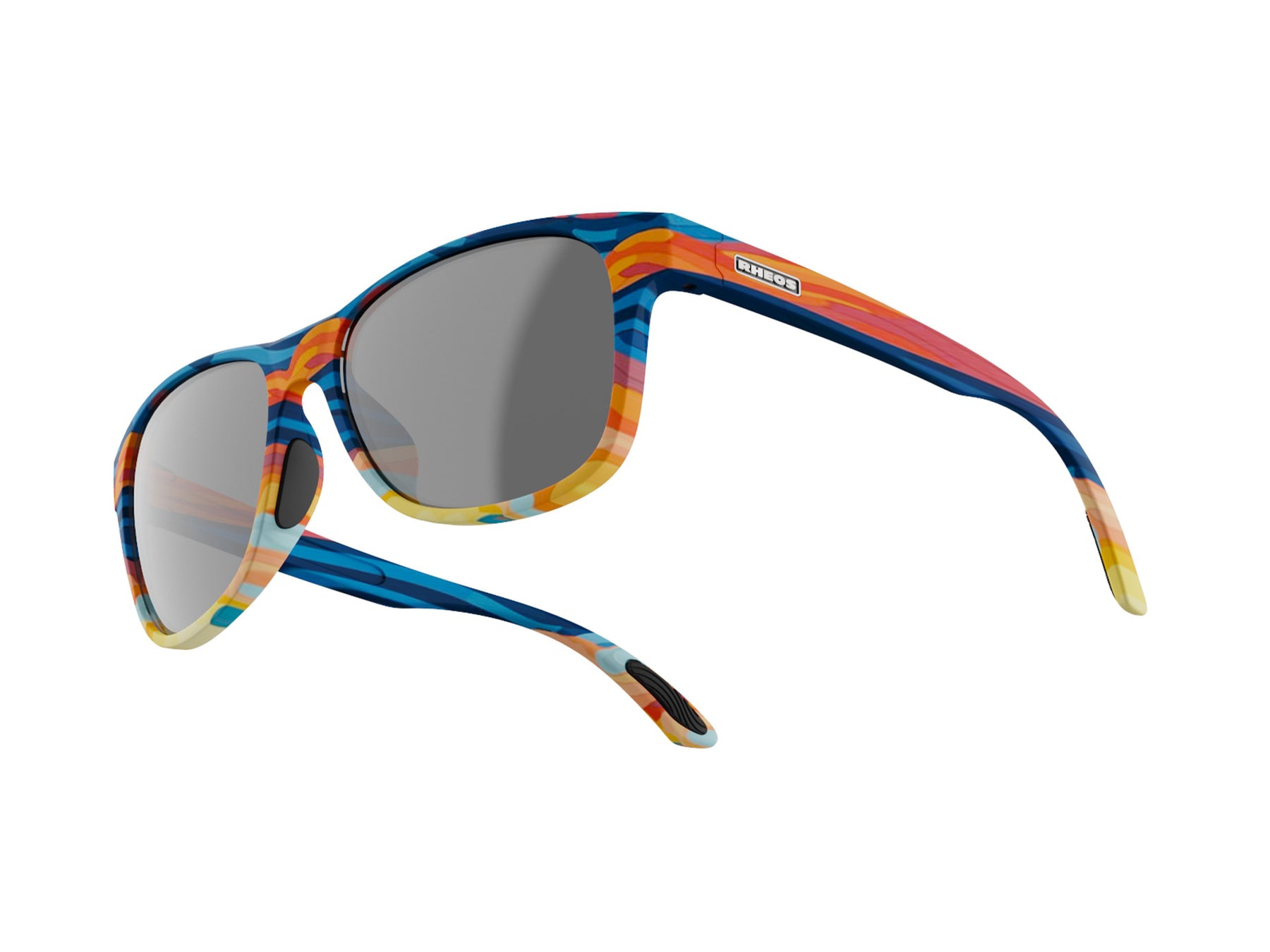 Polarized Floating Sunglasses - Waders – Rheos