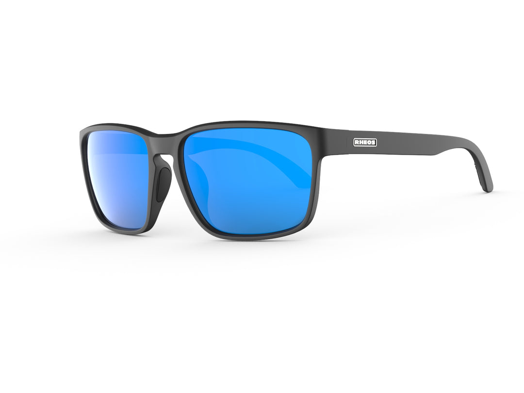 Rheos Eddies Floating Polarized Sunglasses | 100% UV Protection | Boating &  Fishing | Water Sport | Anti-Glare | Men & Women