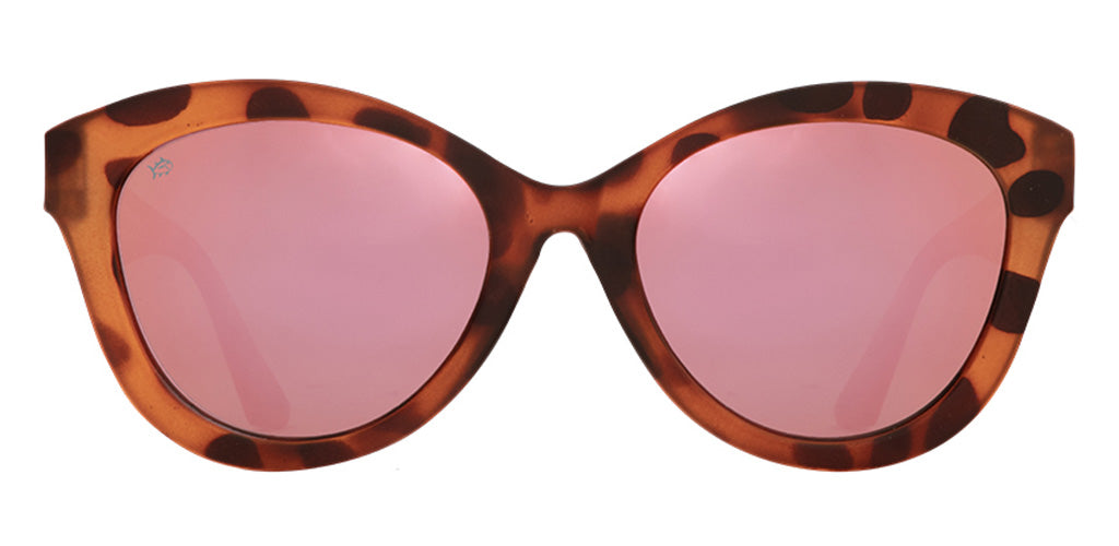 Polarized Floating Sunglasses - Sapelos (Medium Rectangle) – Rheos